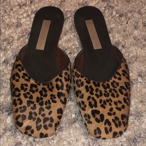 Olivia Rose Tal shoes